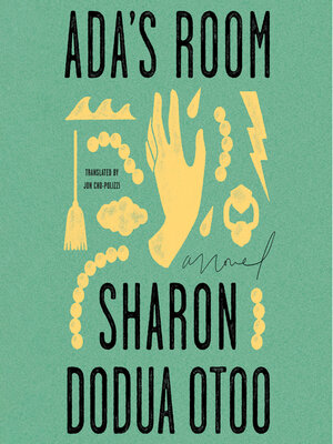 cover image of Ada's Room